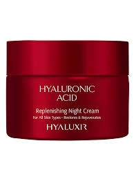 Hyaluxir Krem na noc Hyaluronic Acid 50 ml