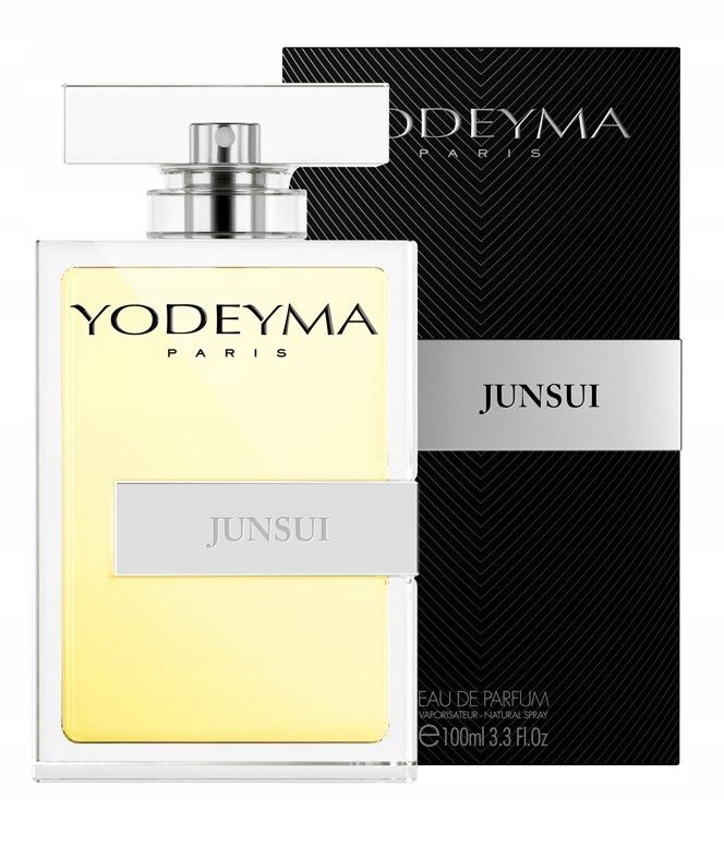 Yodeyma, Seducción, Woda Perfumowana Dla Kobiet, 15 Ml
