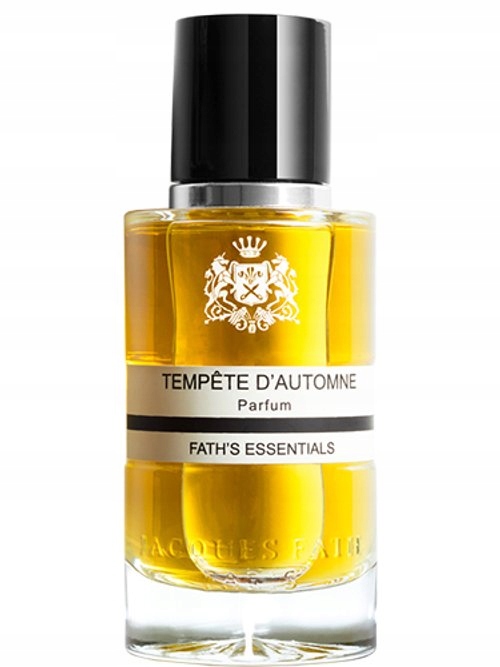 Jacques Fath Fath Yang Woda toaletowa 75ml