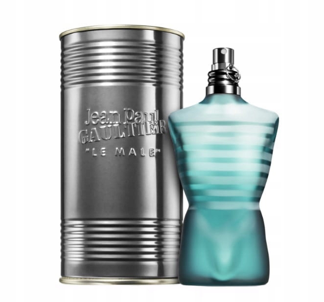 Jean Paul Gaultier Le Male edt 200ml
