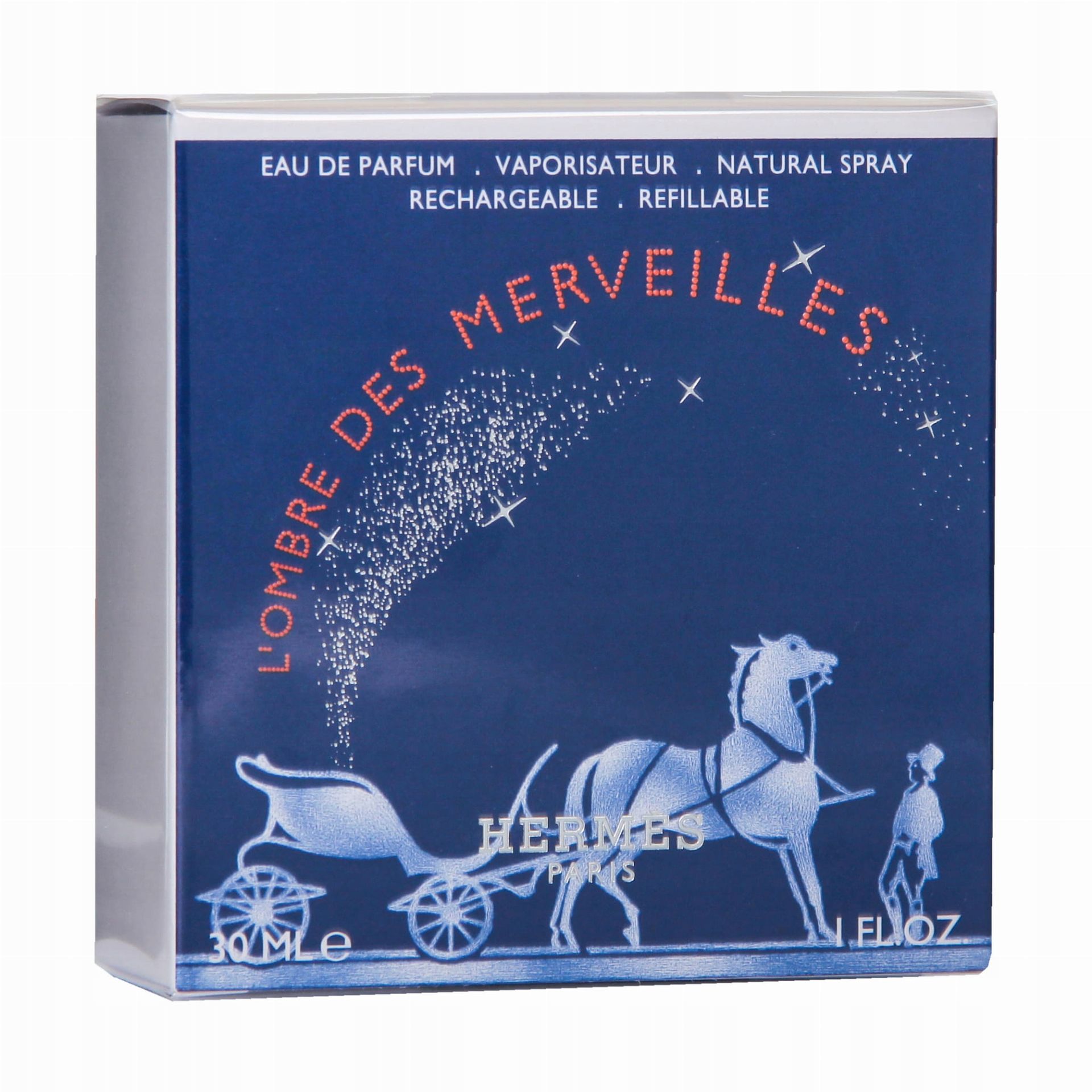 Hermes L'Ombre des Merveilles Woda Perfumowana 30ml