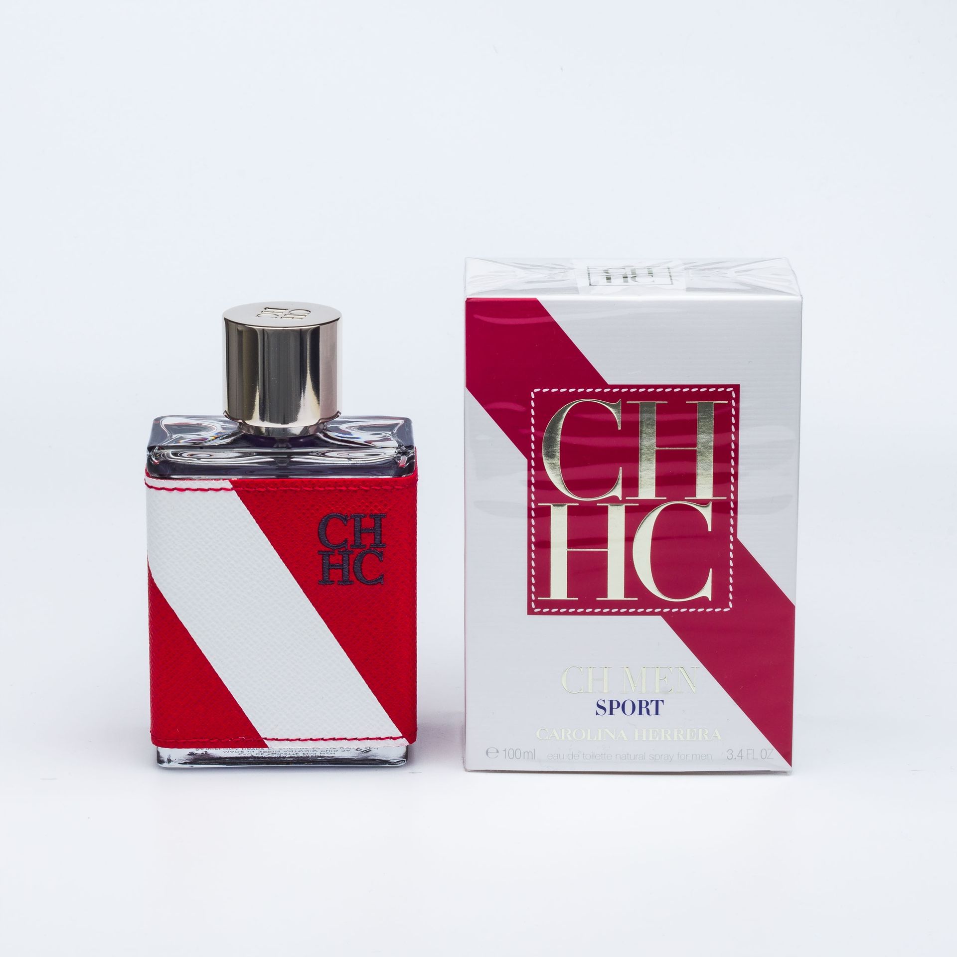 Carolina Herrera Ch Men Sport woda toaletowa 100 ml