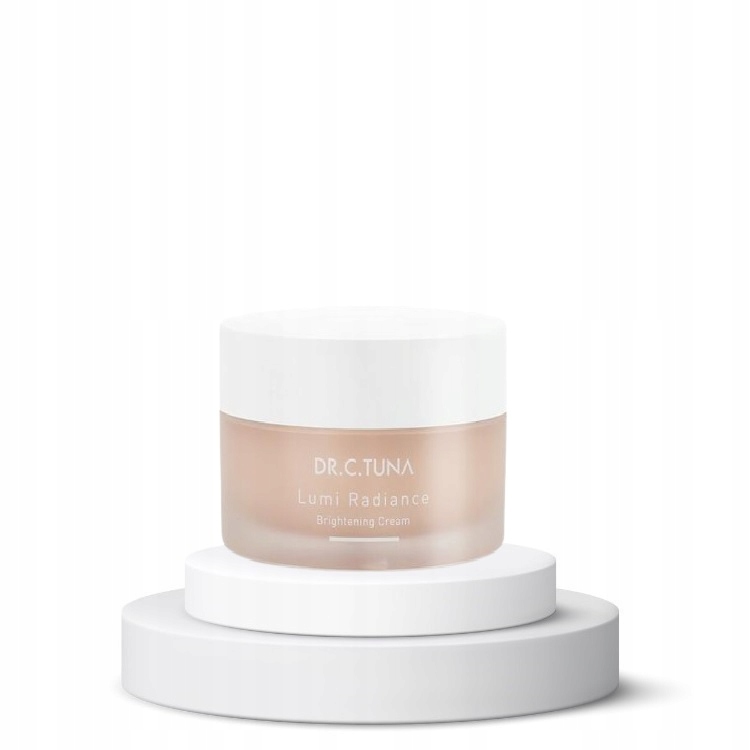 Dr. C. Tuna Farmasi Lumi Radiance Rozjaśniający krem do twarzy 30ml