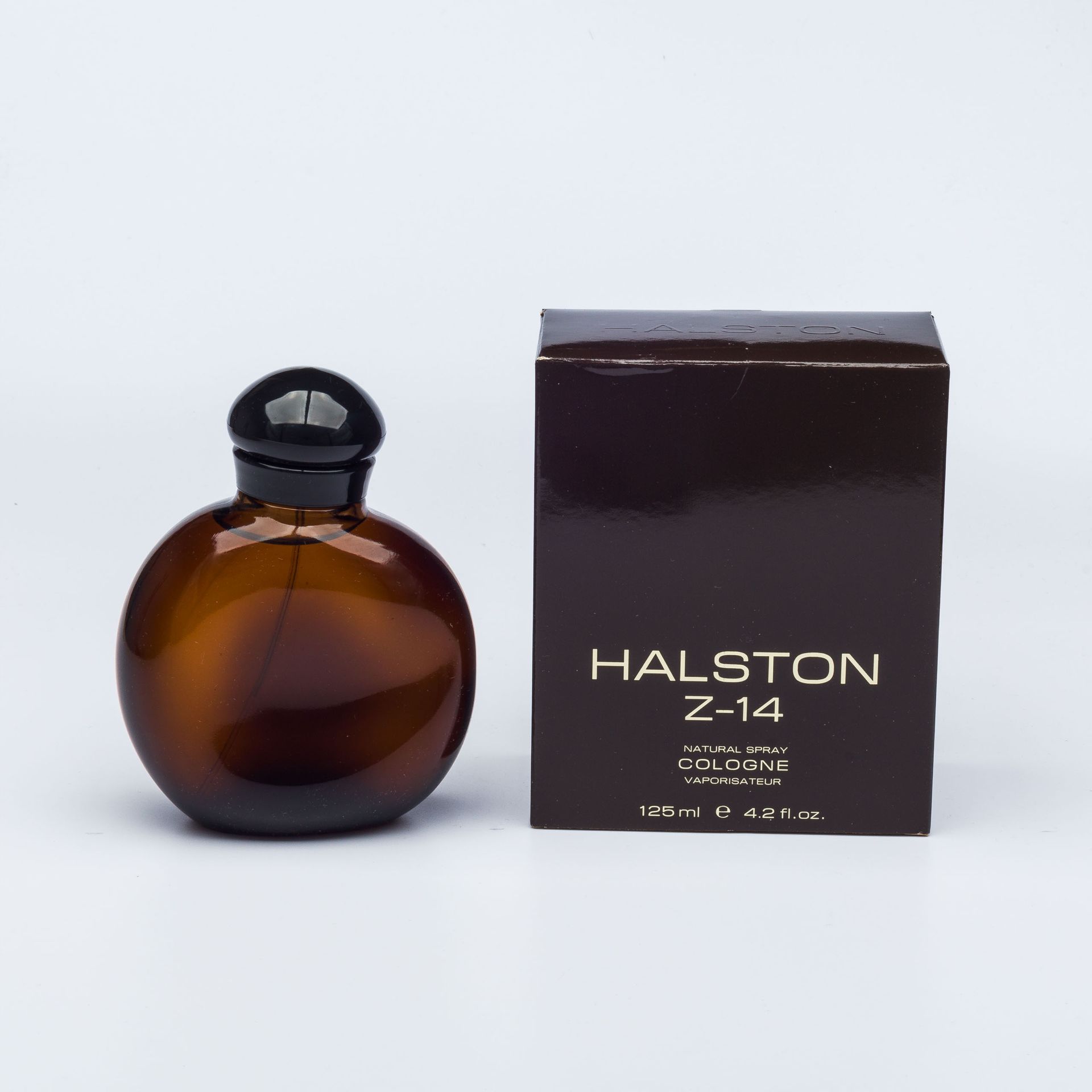 Halston Z-14 woda kolońska 125 ml