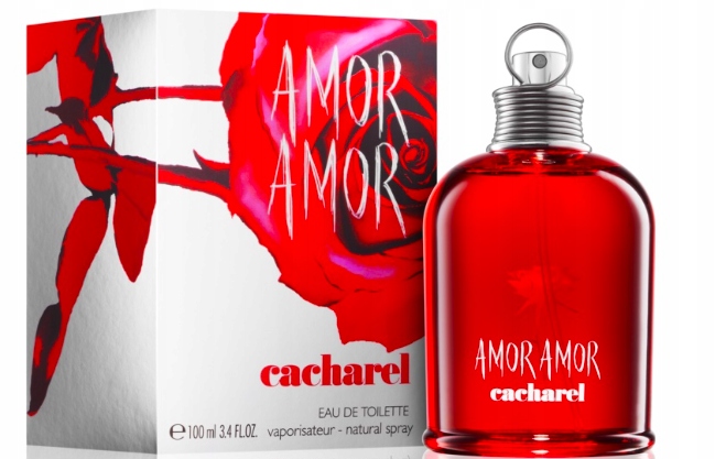 Cacharel Amor Amor Edt 30 ml
