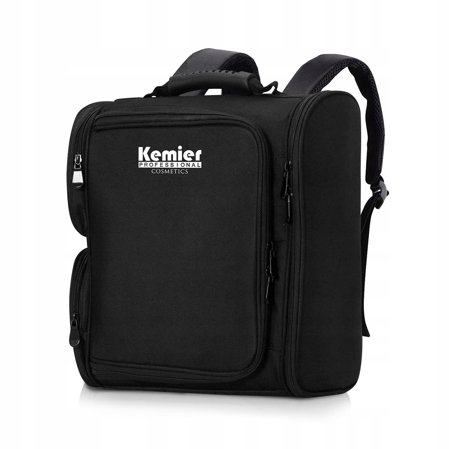 Plecak Organizer Do Makijażu Kosmetyczka Kemier Professional KC-ZU02B
