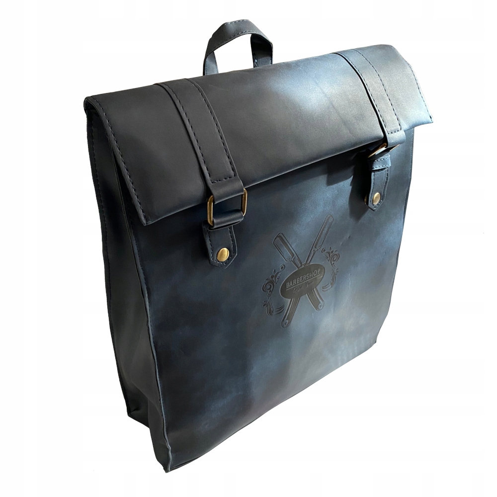 Torba Fryzjerska Plecak Etui Na Nożyczki Barber