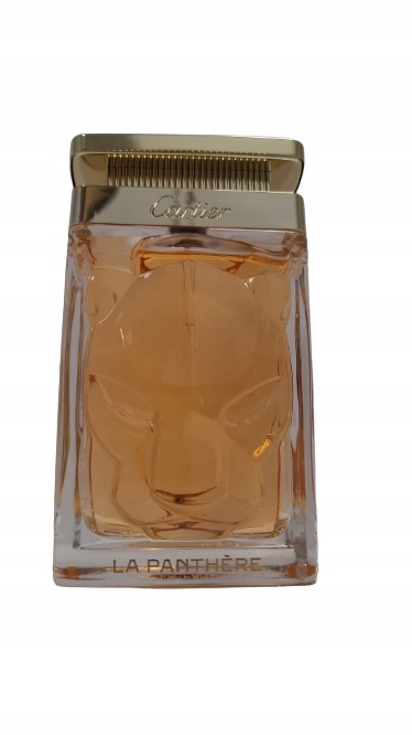 Cartier La Panthere 100ML Edp
