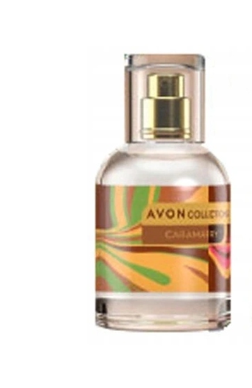Avon Collections Caramapple woda toaletowa 50ml