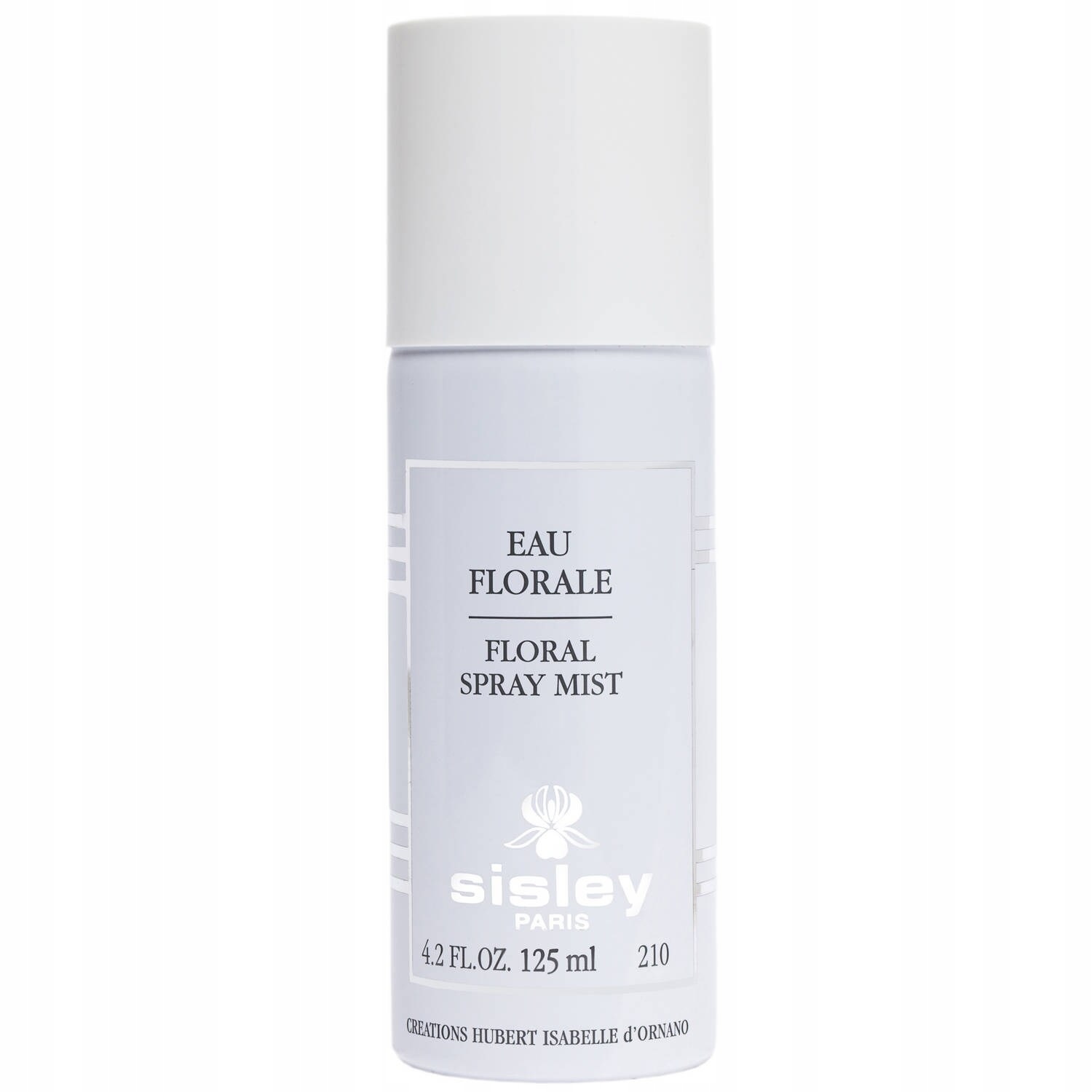 Sisley Tonik Floral Spray Mist 125 ml Damskie