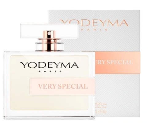 Very Special Woda Perfumowana Yodeyma 100ml