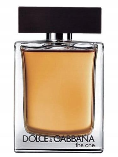 Dolce & Gabbana The One For Men woda toaletowa 150 ml
