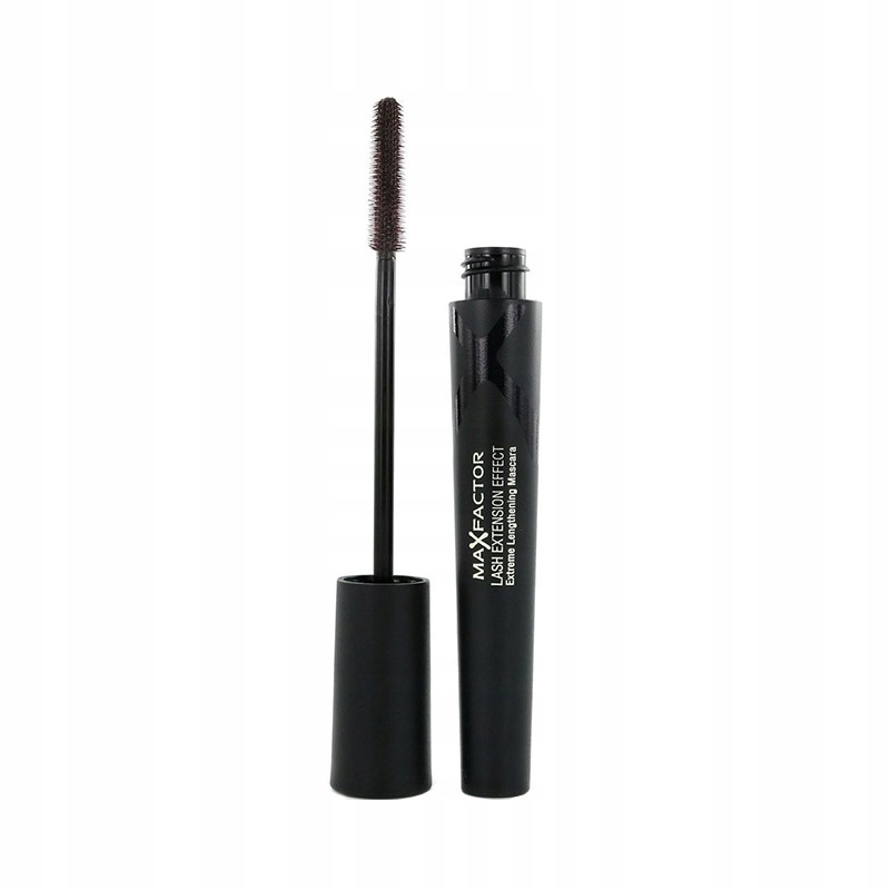 Max Factor Lash Extension Black