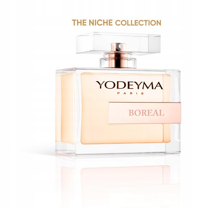 Boreal Yodeyma Perfumy damskie Edp 100 ml