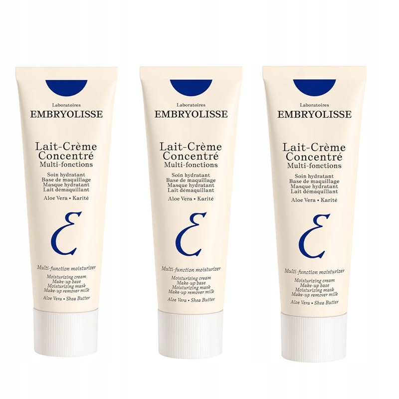 Embryolisse Lait Creme Concentre Krem Nawilżający