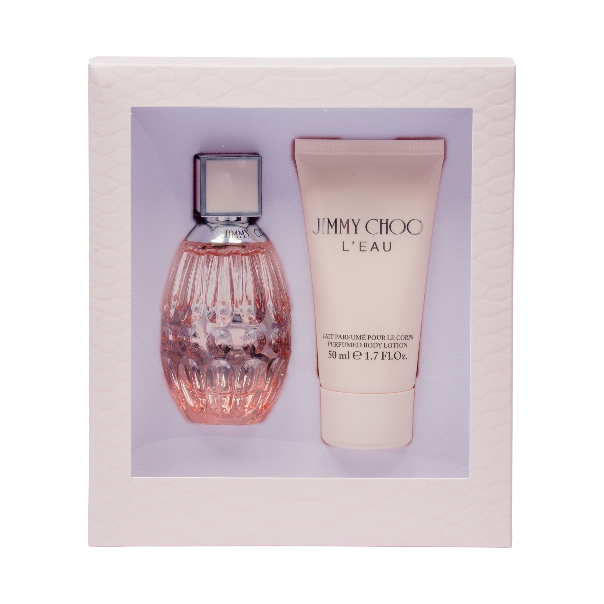 Jimmy Choo L'Eau Jimmy Choo woda toaletowa 40 ml