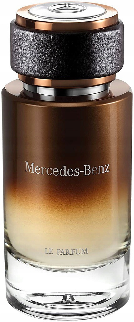 Mercedes Benz Le Parfum Edp 120ML Flakon Bez Korka