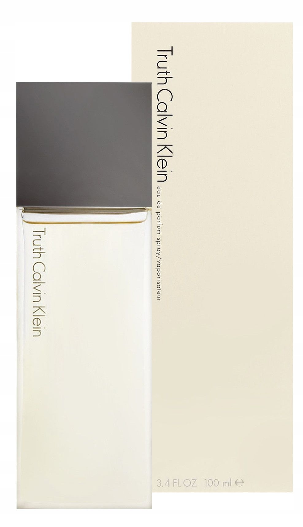 Calvin Klein Truth Woda Perfumowana 100 ML Spray