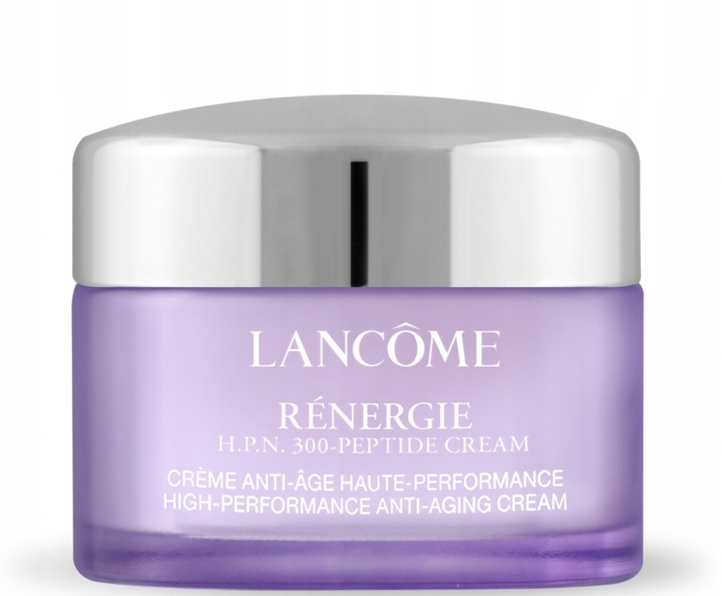 Lancome Renergie H.p.n. 300 Peptide Cream krem do twarzy 15 ml