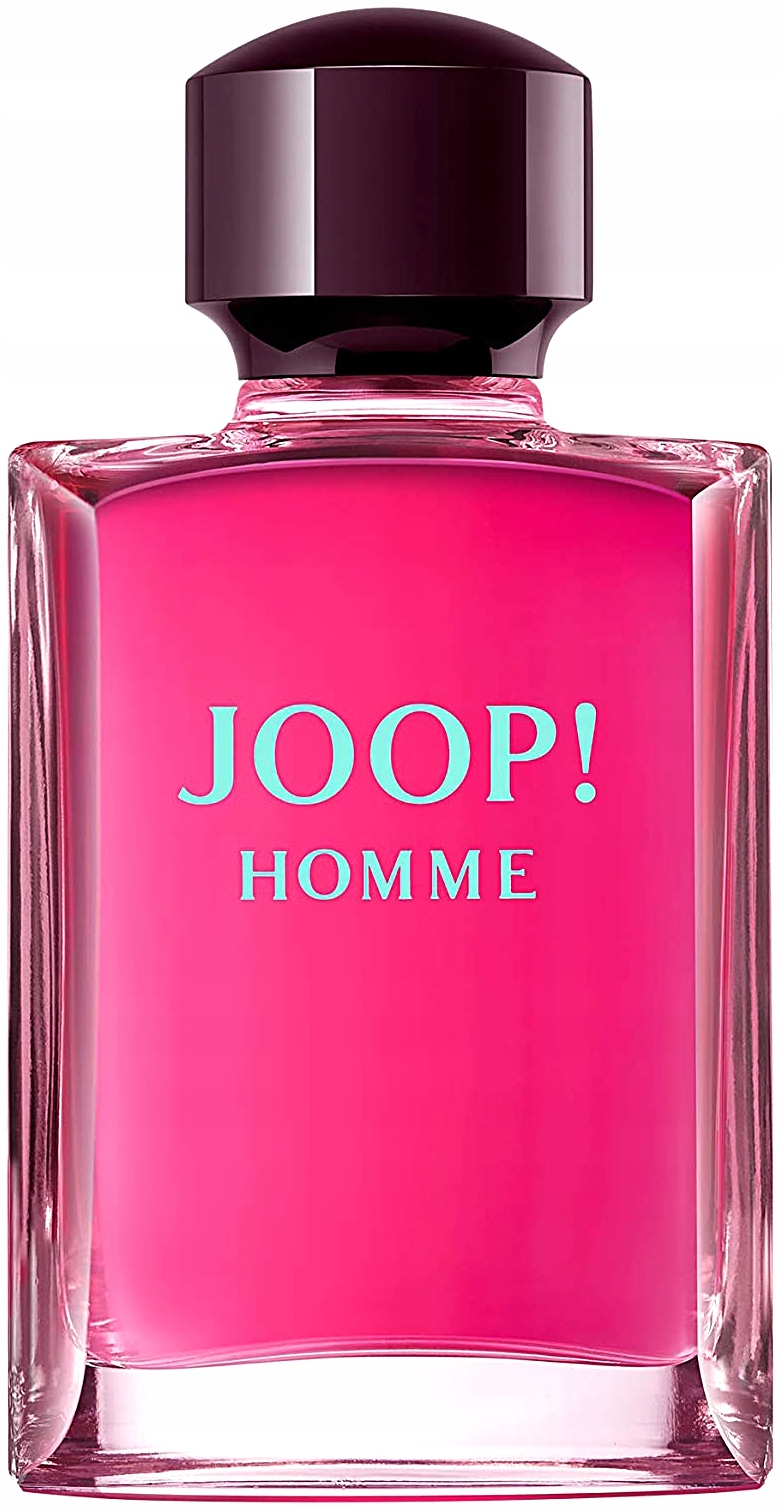 Joop! Homme Edt 125ML Flakon Korek
