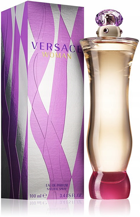 Versace Woman EDP100ML Oryginał