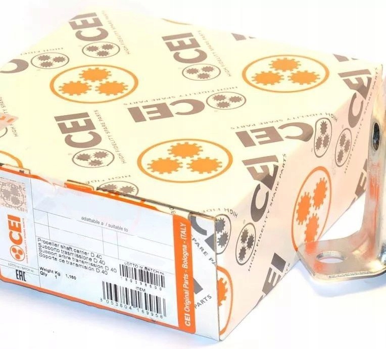 Peggy Sage Pędzelek do podkładu - ( ref. 135148)