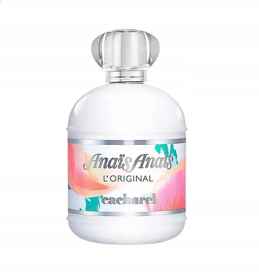 Cacharel Anais Anais L'original edt 100ml
