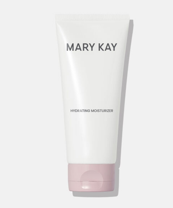 Mary Kay Lekki Krem Nawilżający Dzień I Noc cera normalna i sucha