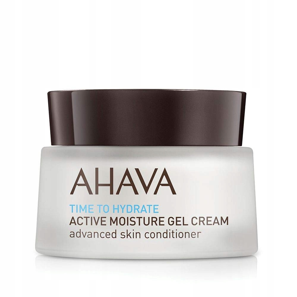 Krem do twarzy Ahava na dzień 50 ml