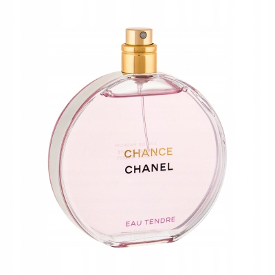 Chanel Chance Eau Tendre woda toaletowa 100 ml