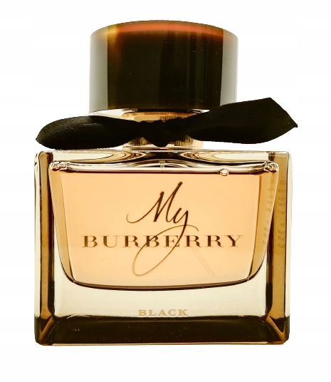Burberry My Burberry Black Edp 90ml