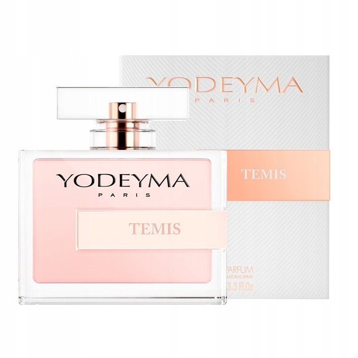 Perfumy Yodeyma Temis 100 ML