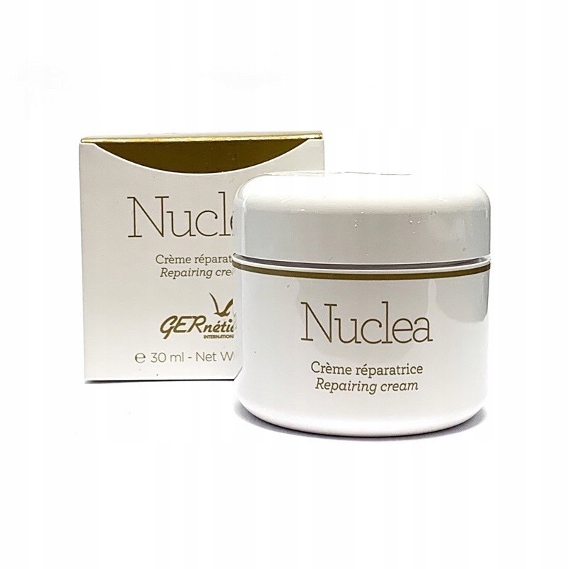 GERnetic Krem do twarzy Nuclea 30 ml