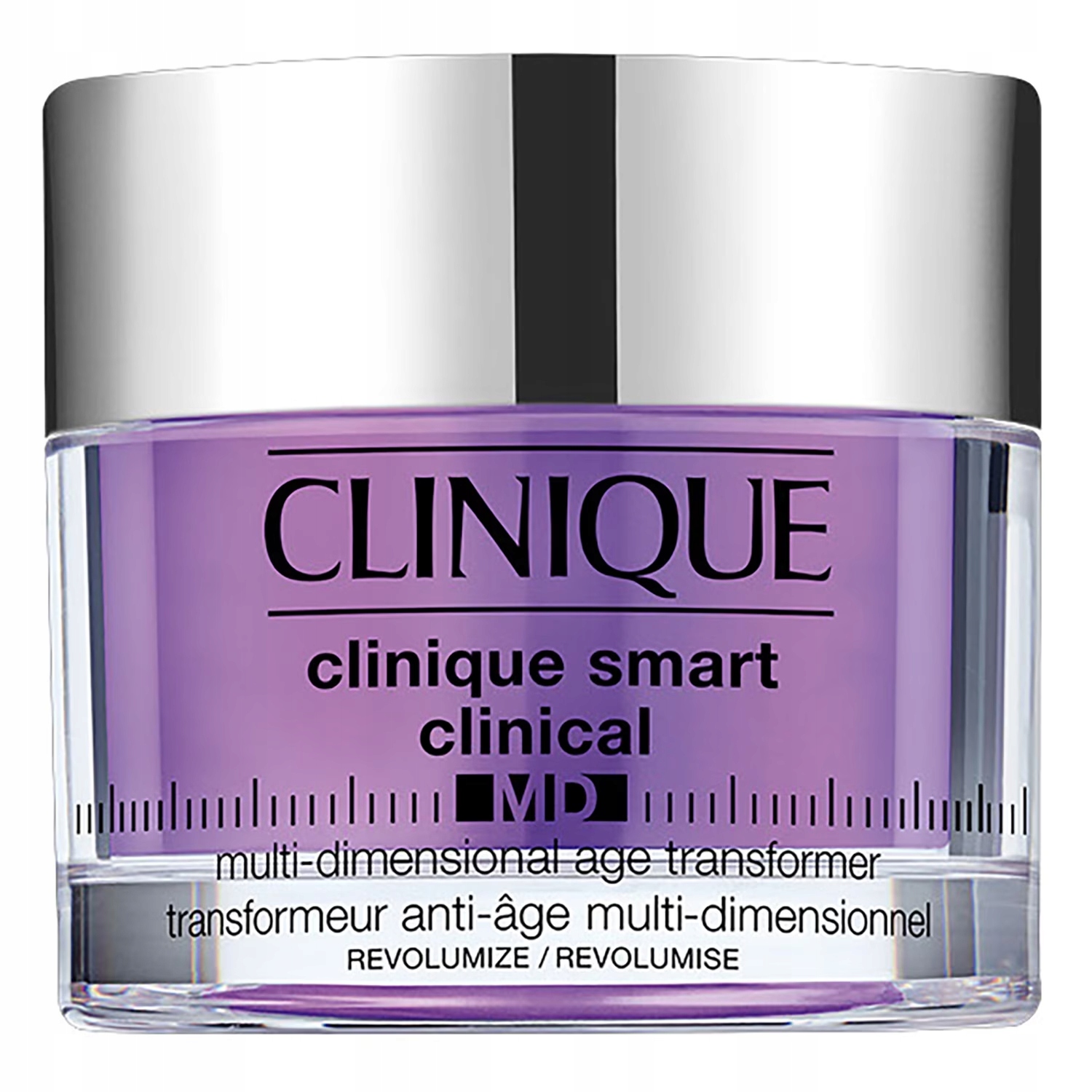 Clinique Smart MD Revolumize Krem do twarzy kwas hialuronowy 30ml