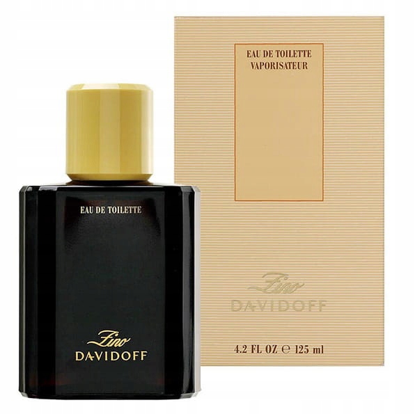Davidoff Zino edt 125ml
