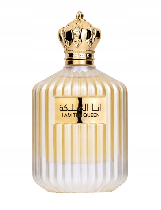Ard Al Zaafaran I Am The Queen Edp 100ml