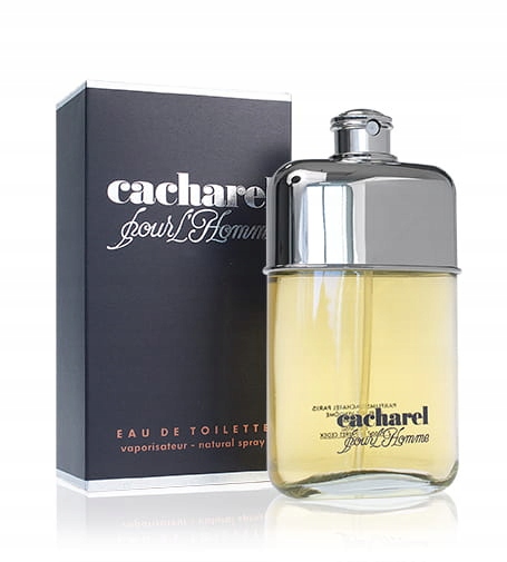 Cacharel Pour Homme Edt 100ML