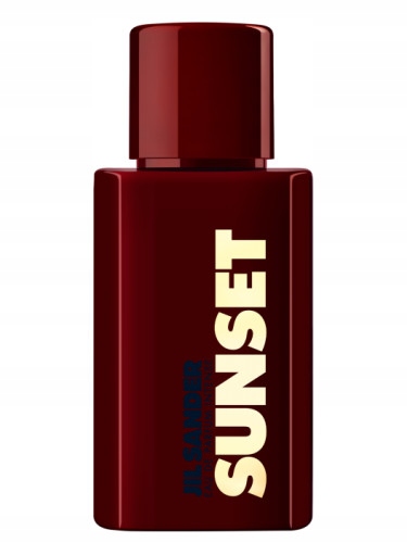 Jil Sander Sunset Intense 75ML Edp