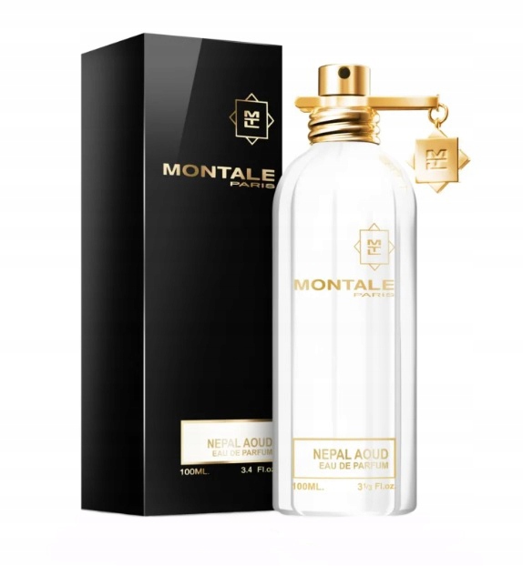 Montale Nepal Aoud edp 100ml