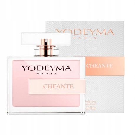 Perfumy Yodeyma Cheante 100 ML
