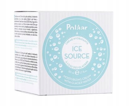 Polaar Ice Source Moisturizing krem nawilżający