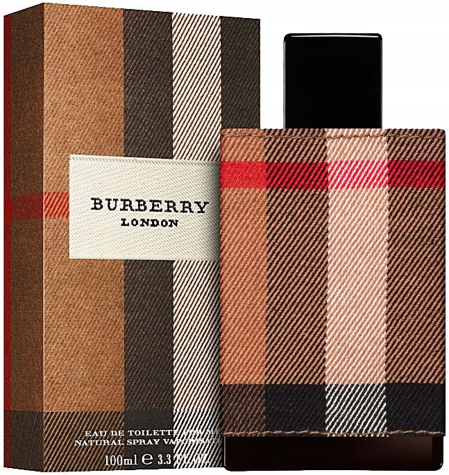 Burberry London For Men Edt 100ML Oryginał