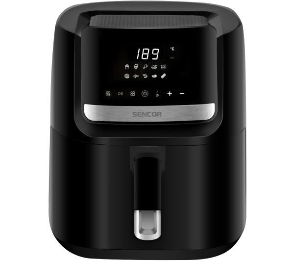 Sencor SFR 6550BK 1600W 6,5l