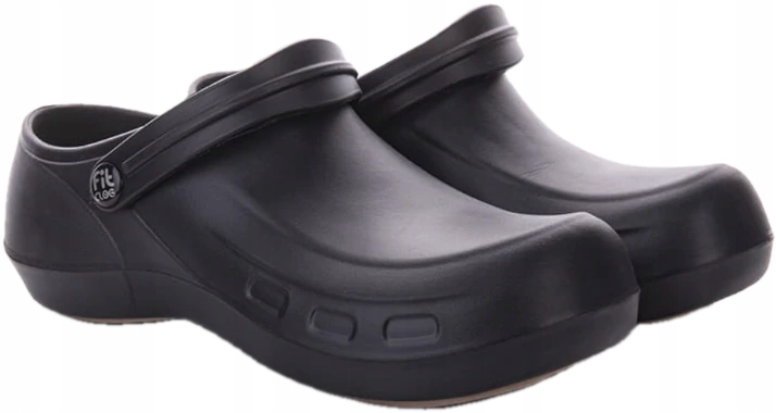 Klapki Lemigo BLFITCLOG Power Plus