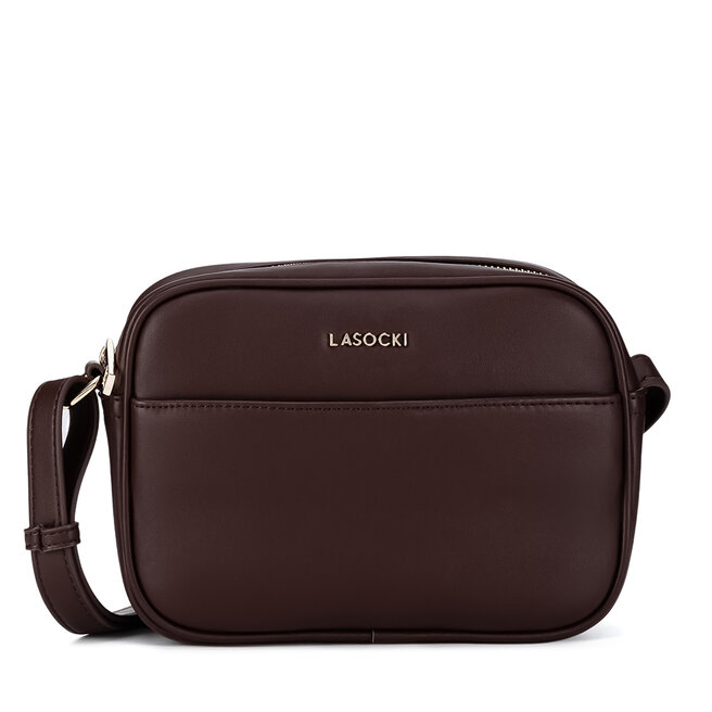 Torba Lasocki MLP-B-006-06 Brązowy