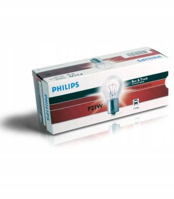 Philips PHILIPS P21W 24V 21W BA15s MasterLife