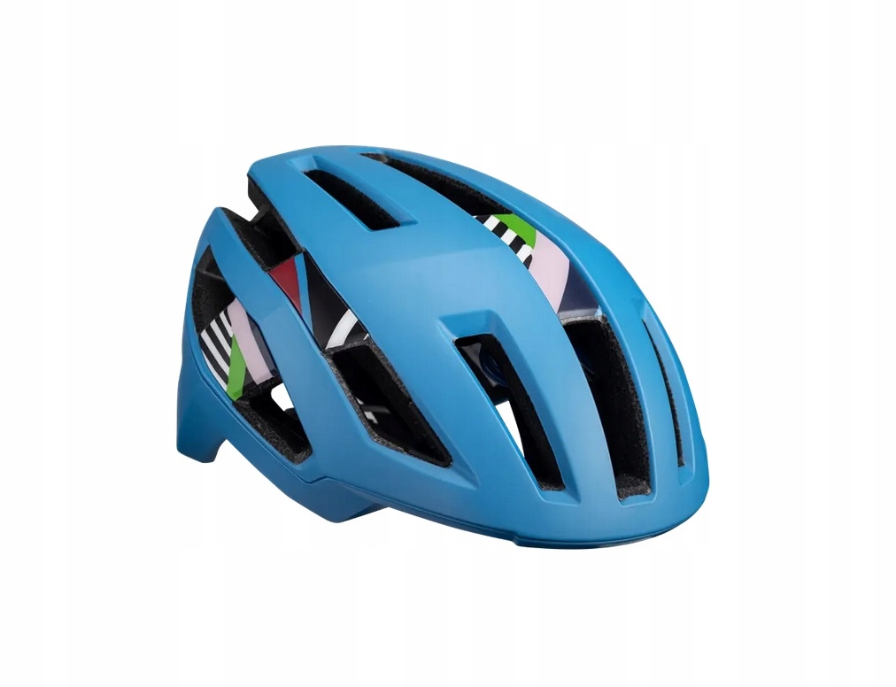 Leatt Kask Rowerowy Mtb 3.0 Endurance Cyan Niebieski M