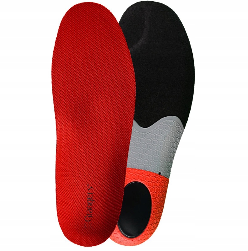Wkładki Grangers G30 Stability