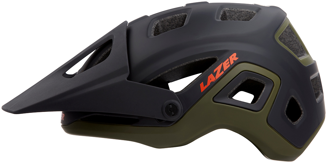 Kask Rowerowy Lazer Impala 55-59 cm Enduro Trail