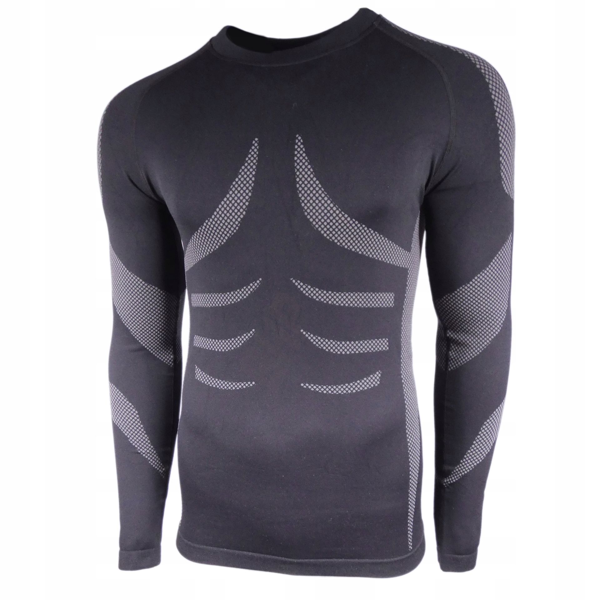 INNY Koszulka Termoaktywna Bergenjbsxl 109L214